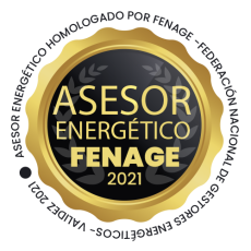 Asesor Energético FENAGE